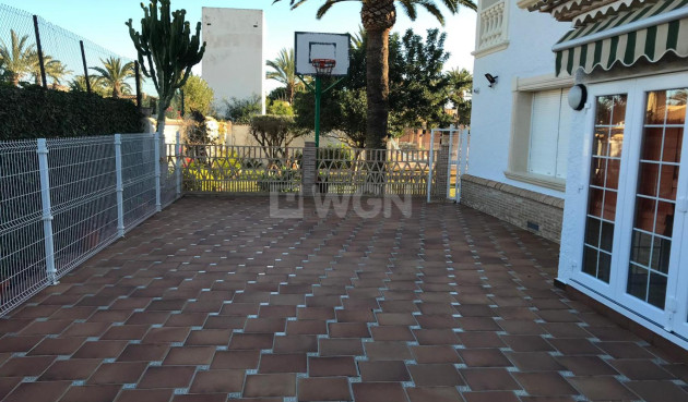 Reventa - Villa - Orihuela Costa - Costa Blanca