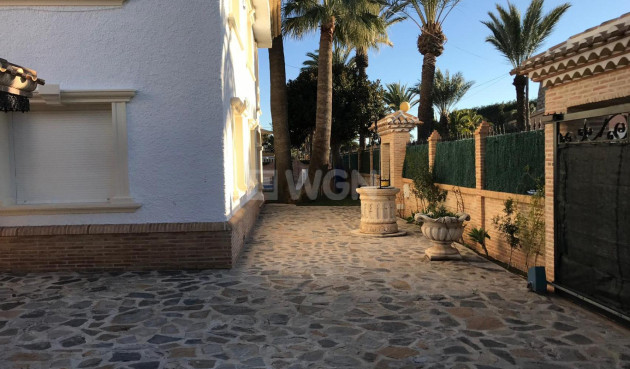 Reventa - Villa - Orihuela Costa - Costa Blanca