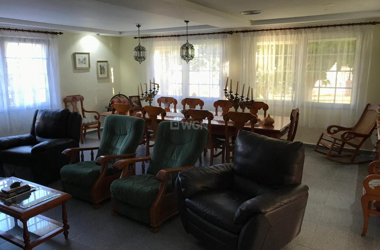 Reventa - Villa - Orihuela Costa - Costa Blanca