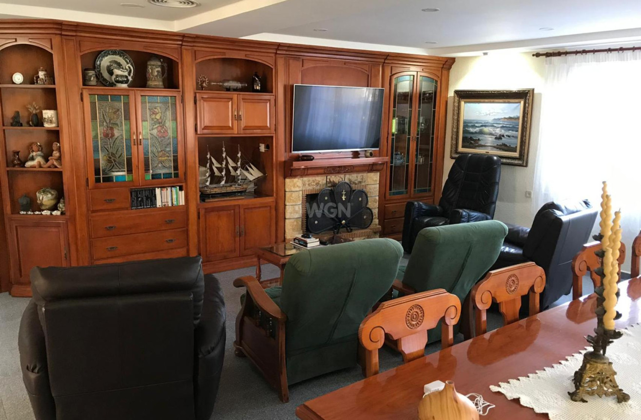 Reventa - Villa - Orihuela Costa - Costa Blanca