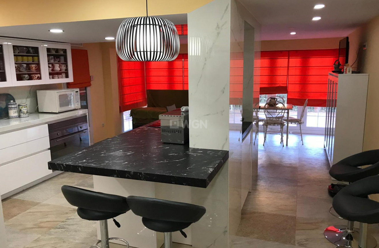 Reventa - Villa - Orihuela Costa - Costa Blanca