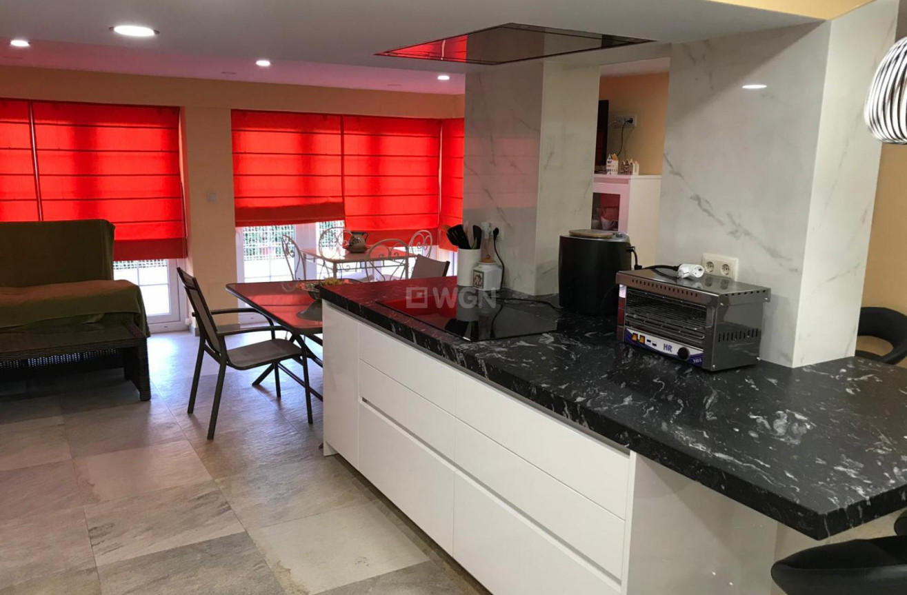 Reventa - Villa - Orihuela Costa - Costa Blanca