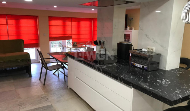 Reventa - Villa - Orihuela Costa - Costa Blanca