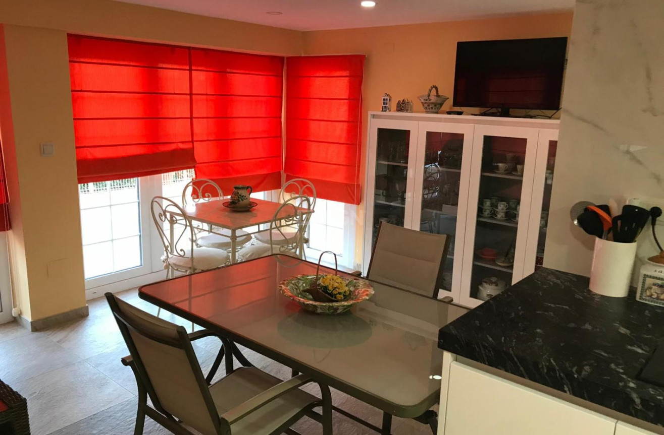 Reventa - Villa - Orihuela Costa - Costa Blanca