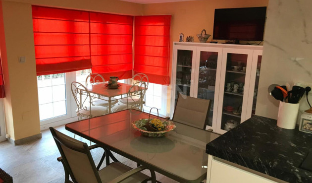 Reventa - Villa - Orihuela Costa - Costa Blanca