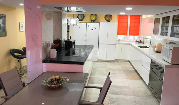 Reventa - Villa - Orihuela Costa - Costa Blanca