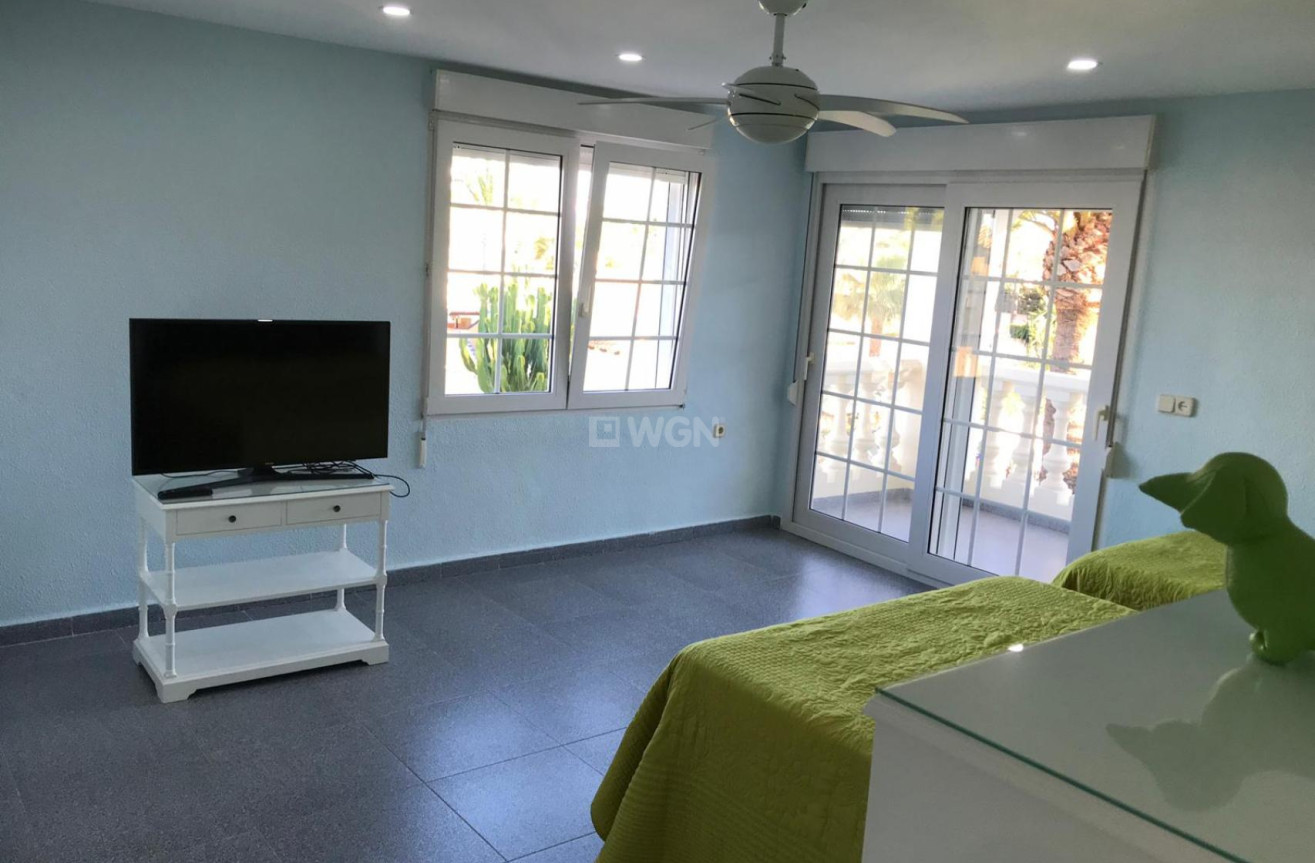 Reventa - Villa - Orihuela Costa - Costa Blanca