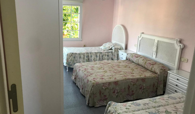 Reventa - Villa - Orihuela Costa - Costa Blanca