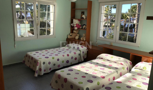 Reventa - Villa - Orihuela Costa - Costa Blanca