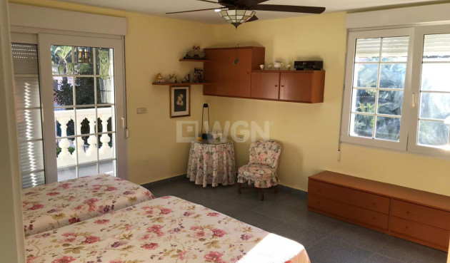 Reventa - Villa - Orihuela Costa - Costa Blanca