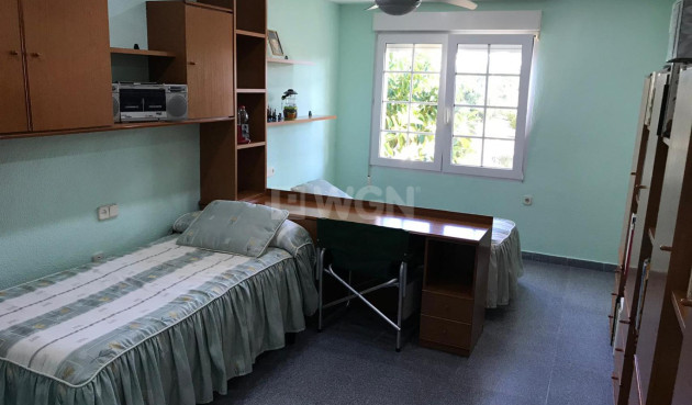 Reventa - Villa - Orihuela Costa - Costa Blanca