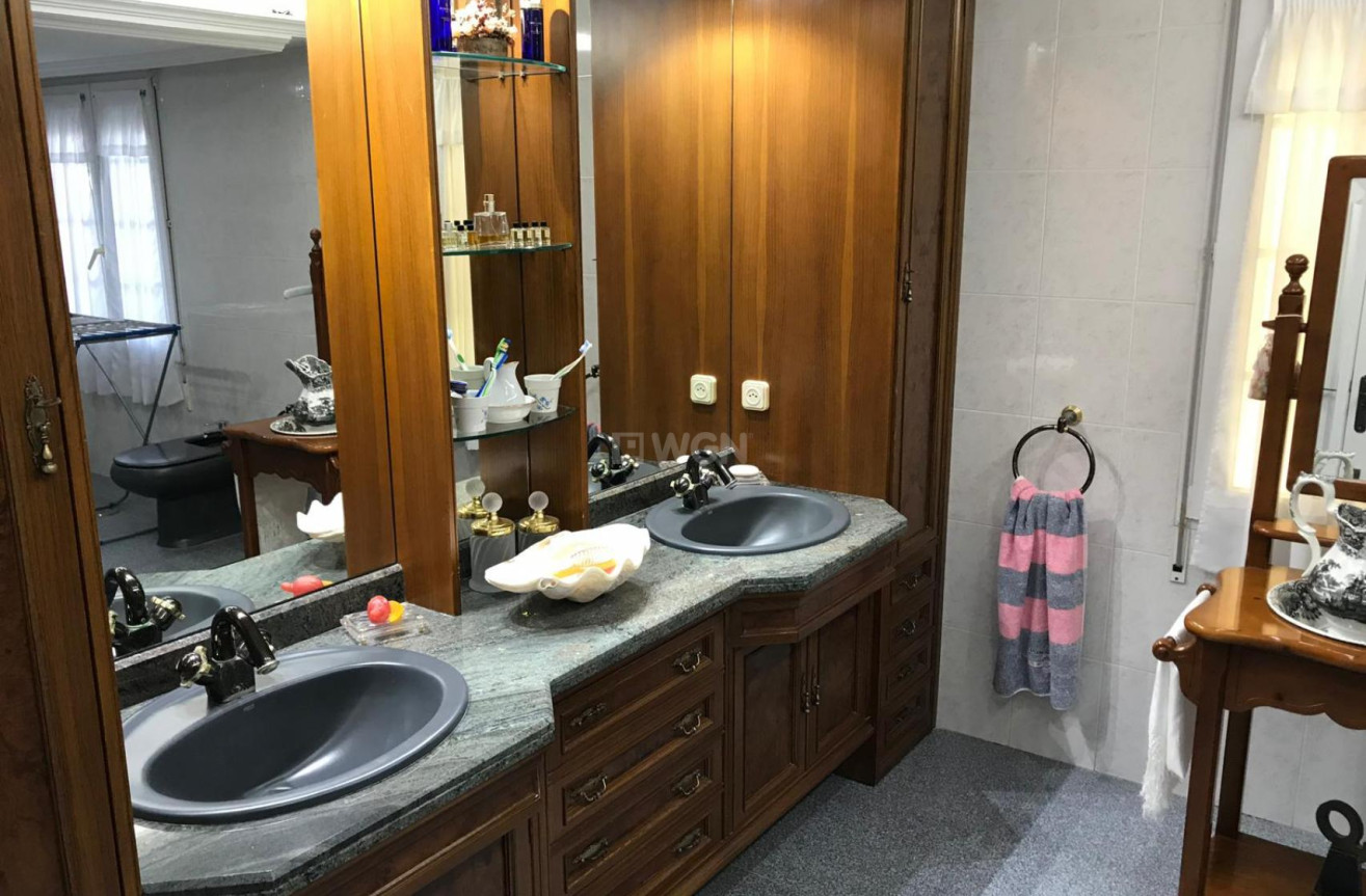 Reventa - Villa - Orihuela Costa - Costa Blanca