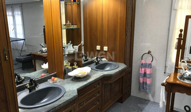 Reventa - Villa - Orihuela Costa - Costa Blanca