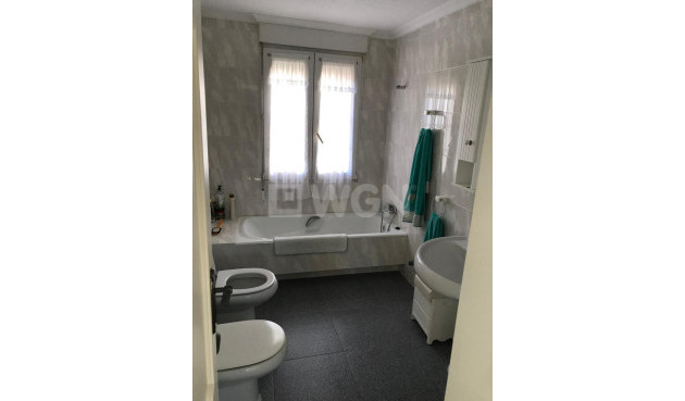 Reventa - Villa - Orihuela Costa - Costa Blanca