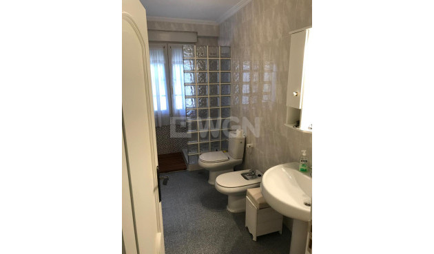 Reventa - Villa - Orihuela Costa - Costa Blanca