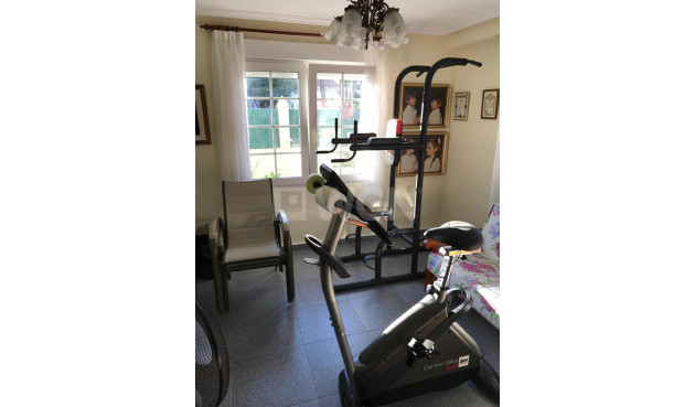 Reventa - Villa - Orihuela Costa - Costa Blanca