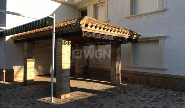 Reventa - Villa - Orihuela Costa - Costa Blanca