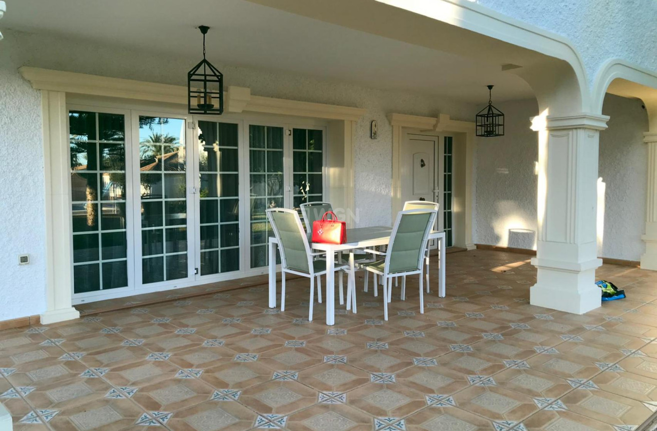 Reventa - Villa - Orihuela Costa - Costa Blanca