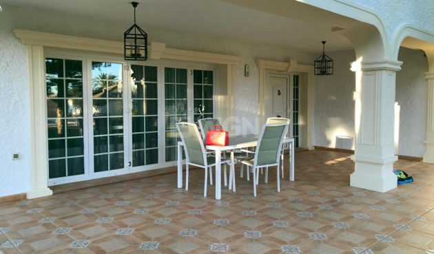 Reventa - Villa - Orihuela Costa - Costa Blanca