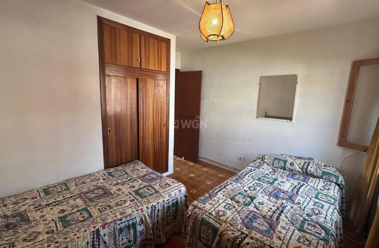 Wiederverkauf - Stadthaus - Santiago de la ribera - Costa Calida