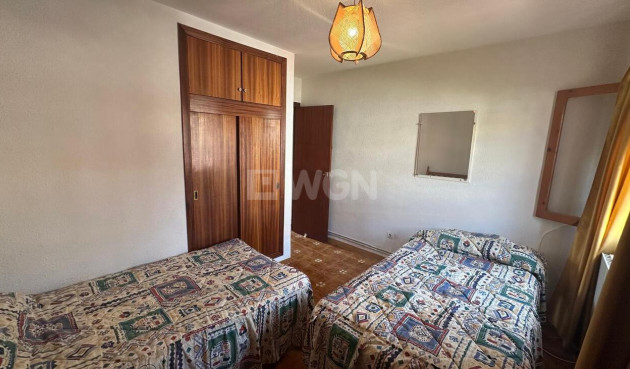 Wiederverkauf - Stadthaus - Santiago de la ribera - Costa Calida