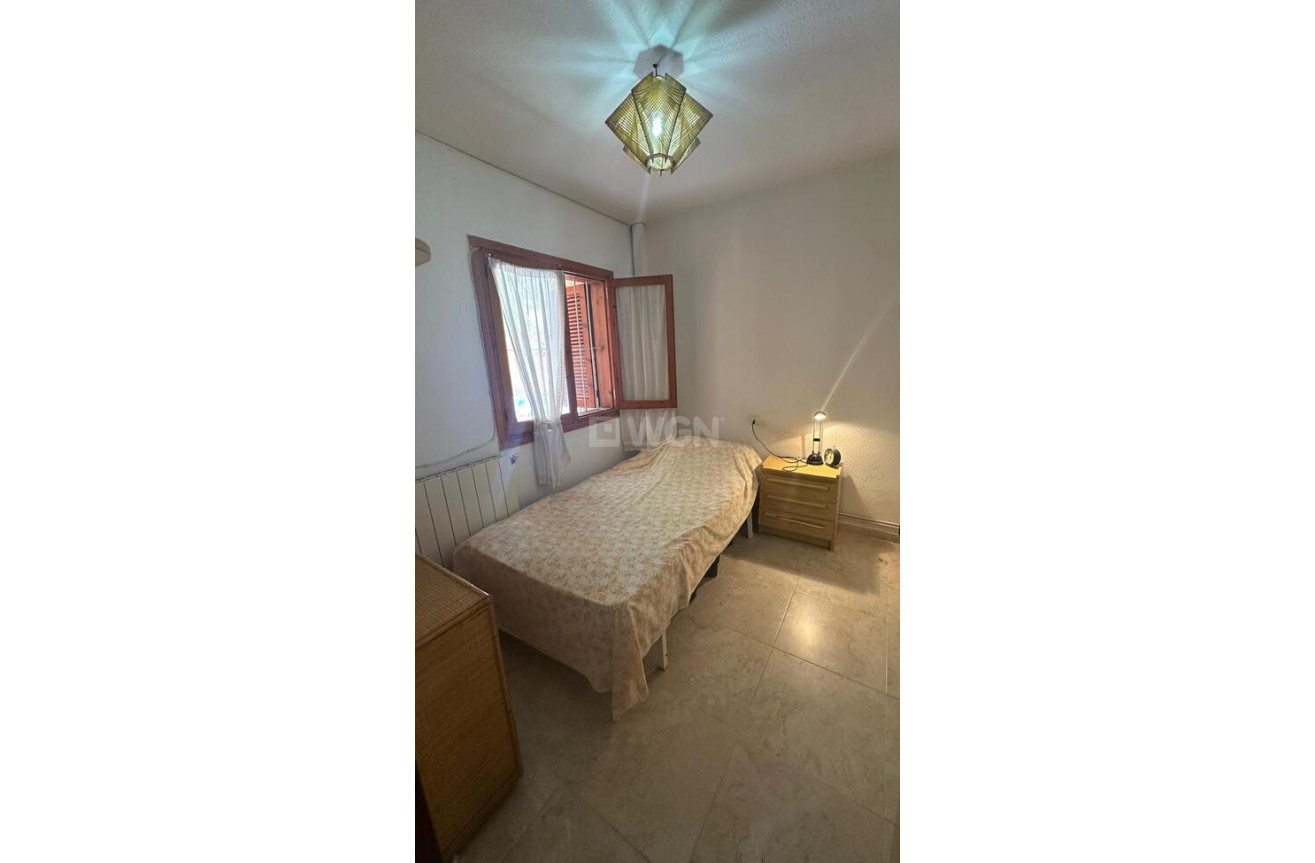 Wiederverkauf - Stadthaus - Santiago de la ribera - Costa Calida