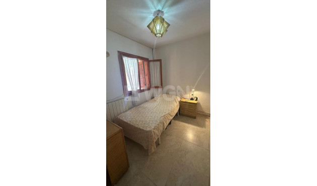 Wiederverkauf - Stadthaus - Santiago de la ribera - Costa Calida