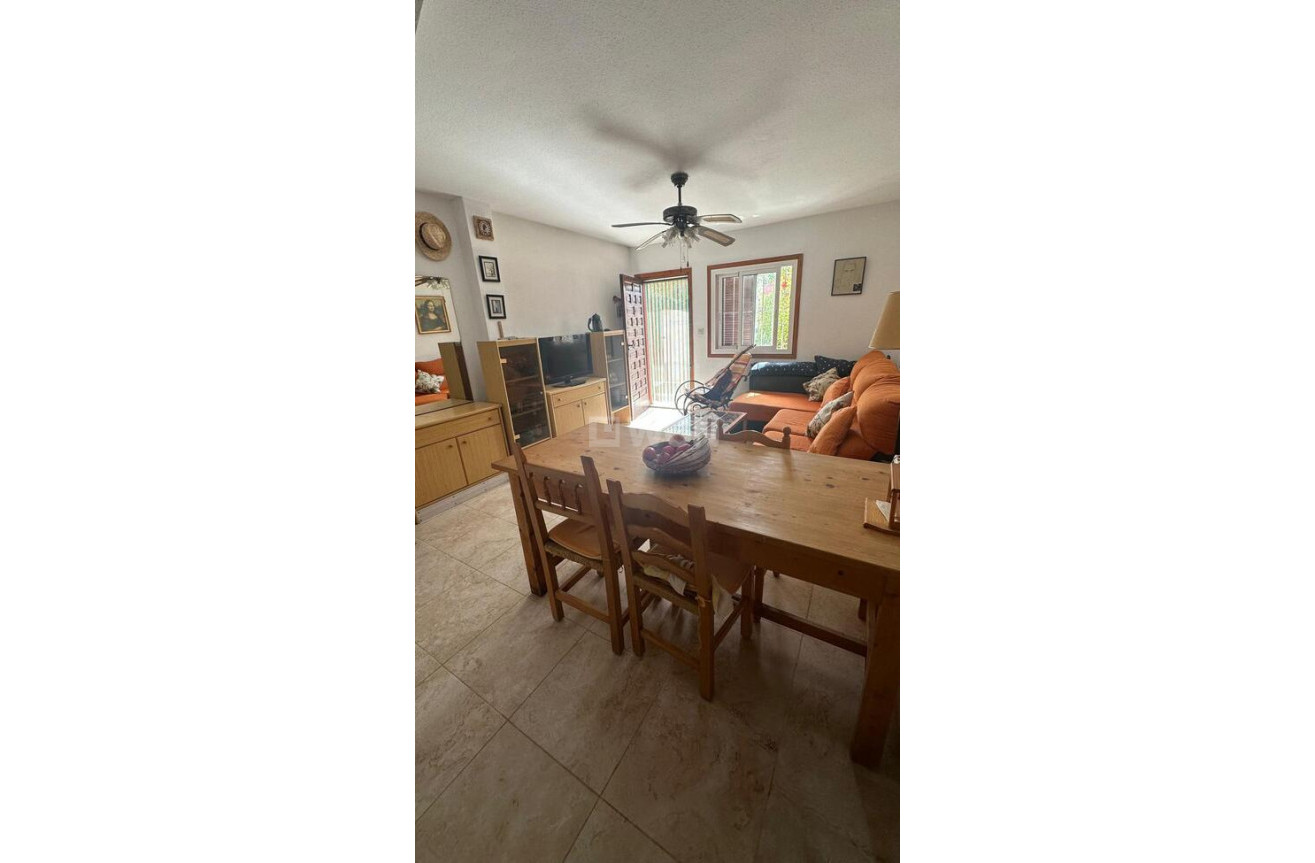 Wiederverkauf - Stadthaus - Santiago de la ribera - Costa Calida