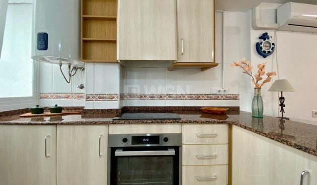 Resale - Apartment / flat - Torrevieja - Costa Blanca