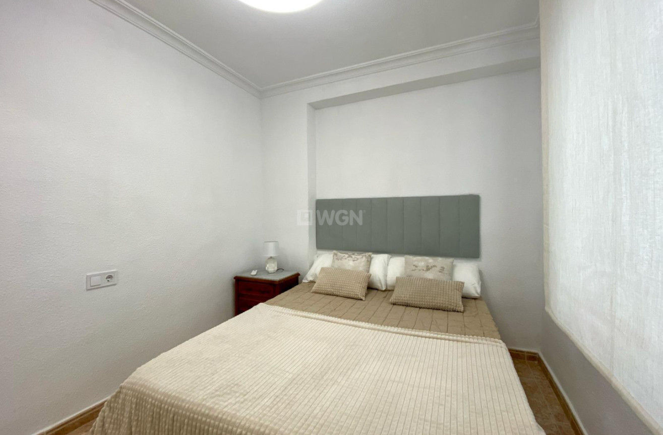 Resale - Apartment / flat - Torrevieja - Costa Blanca