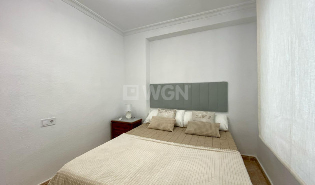 Resale - Apartment / flat - Torrevieja - Costa Blanca