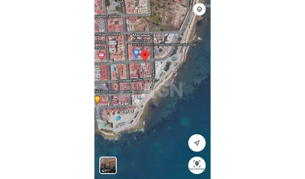 Resale - Apartment / flat - Torrevieja - Costa Blanca