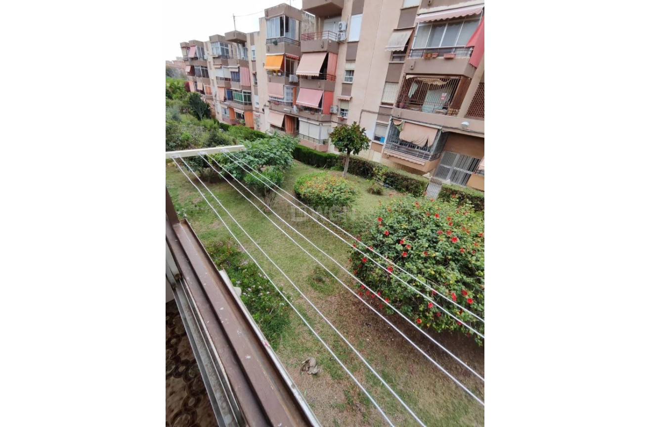 Reventa - Apartamento / piso - La Romana - Inland