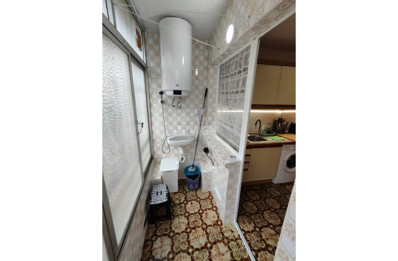 Reventa - Apartamento / piso - La Romana - Inland