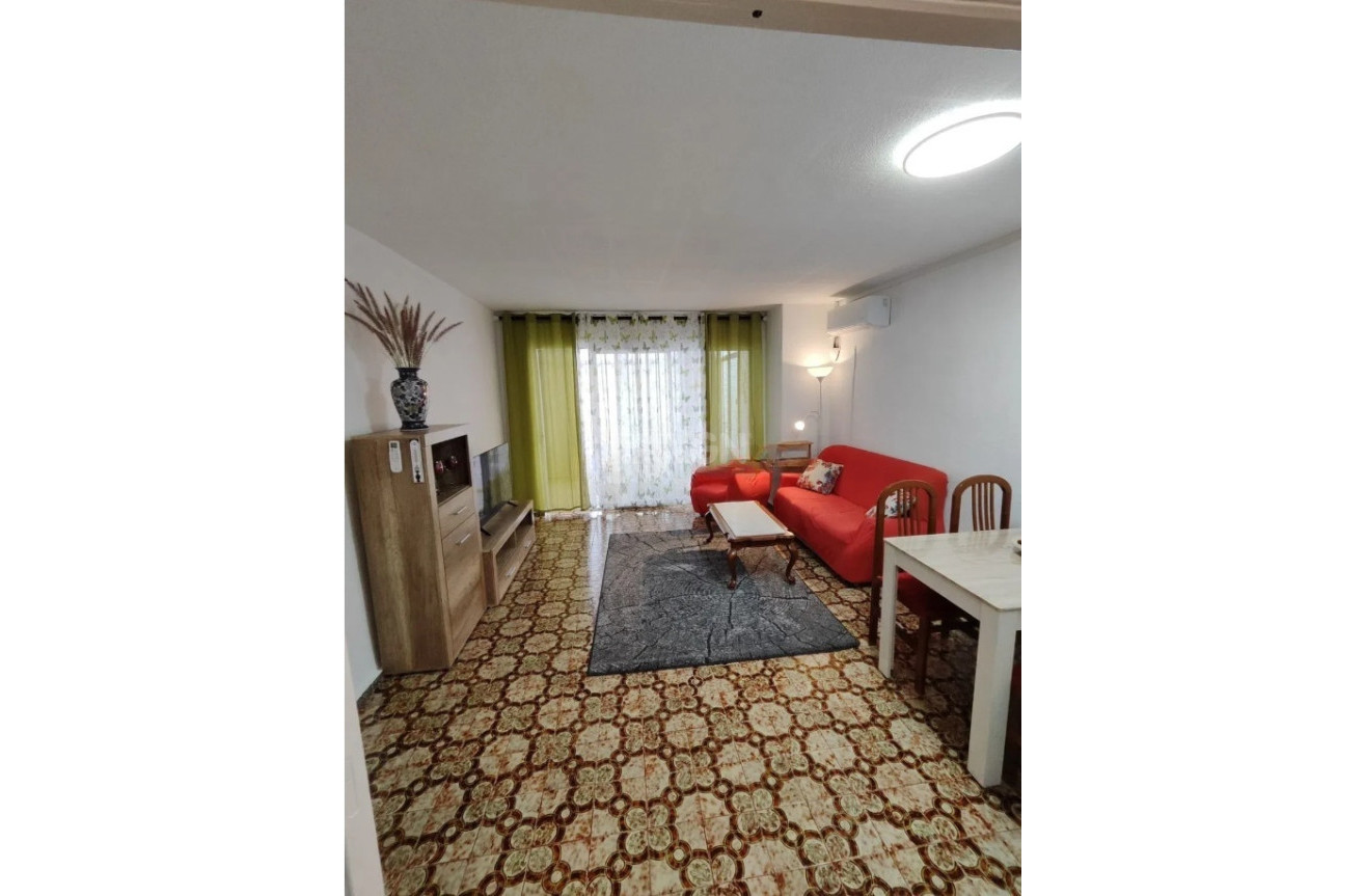 Reventa - Apartamento / piso - La Romana - Inland