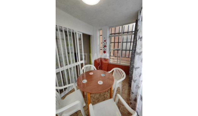 Reventa - Apartamento / piso - La Romana - Inland