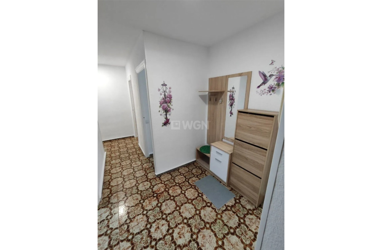 Reventa - Apartamento / piso - La Romana - Inland