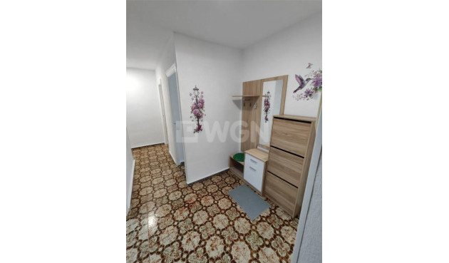 Reventa - Apartamento / piso - La Romana - Inland