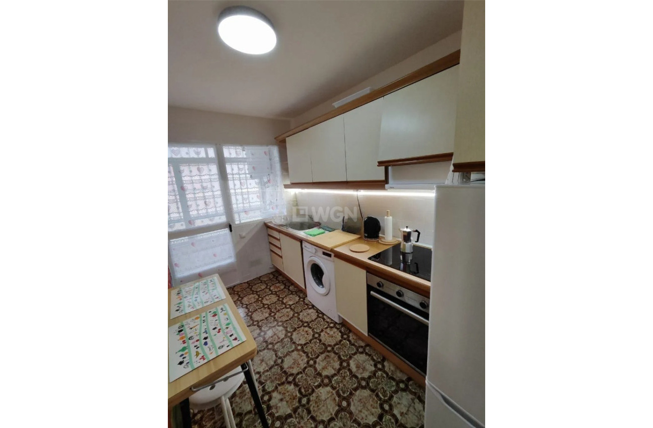 Reventa - Apartamento / piso - La Romana - Inland