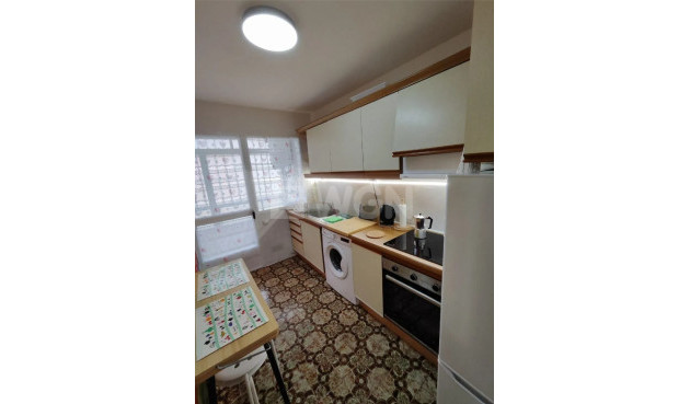 Reventa - Apartamento / piso - La Romana - Inland