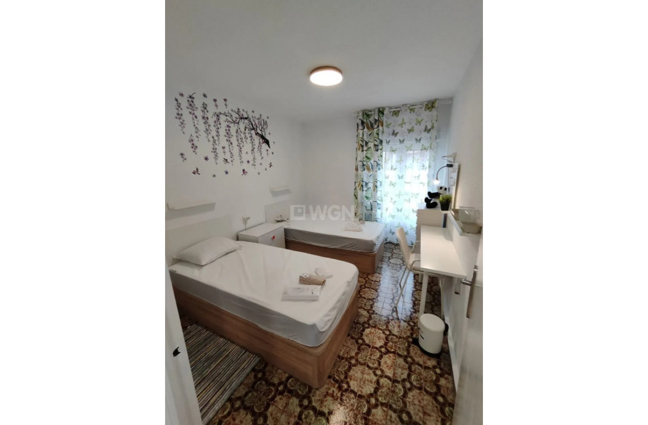 Reventa - Apartamento / piso - La Romana - Inland