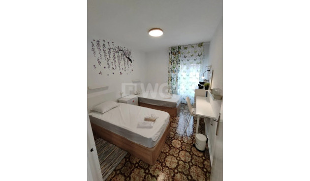 Reventa - Apartamento / piso - La Romana - Inland