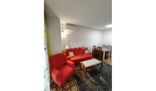 Reventa - Apartamento / piso - La Romana - Inland