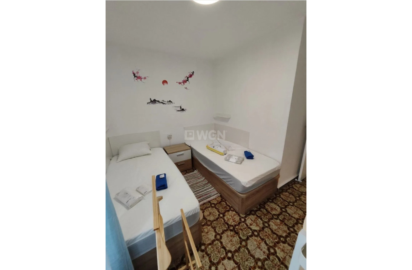 Reventa - Apartamento / piso - La Romana - Inland