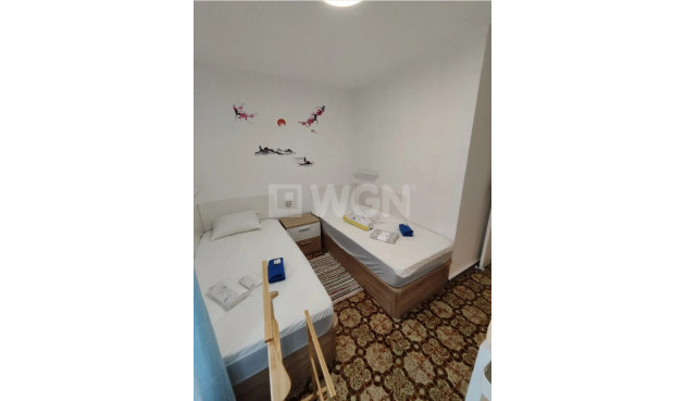 Reventa - Apartamento / piso - La Romana - Inland