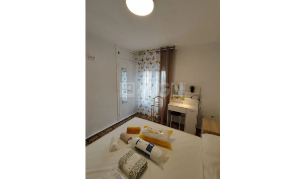 Reventa - Apartamento / piso - La Romana - Inland