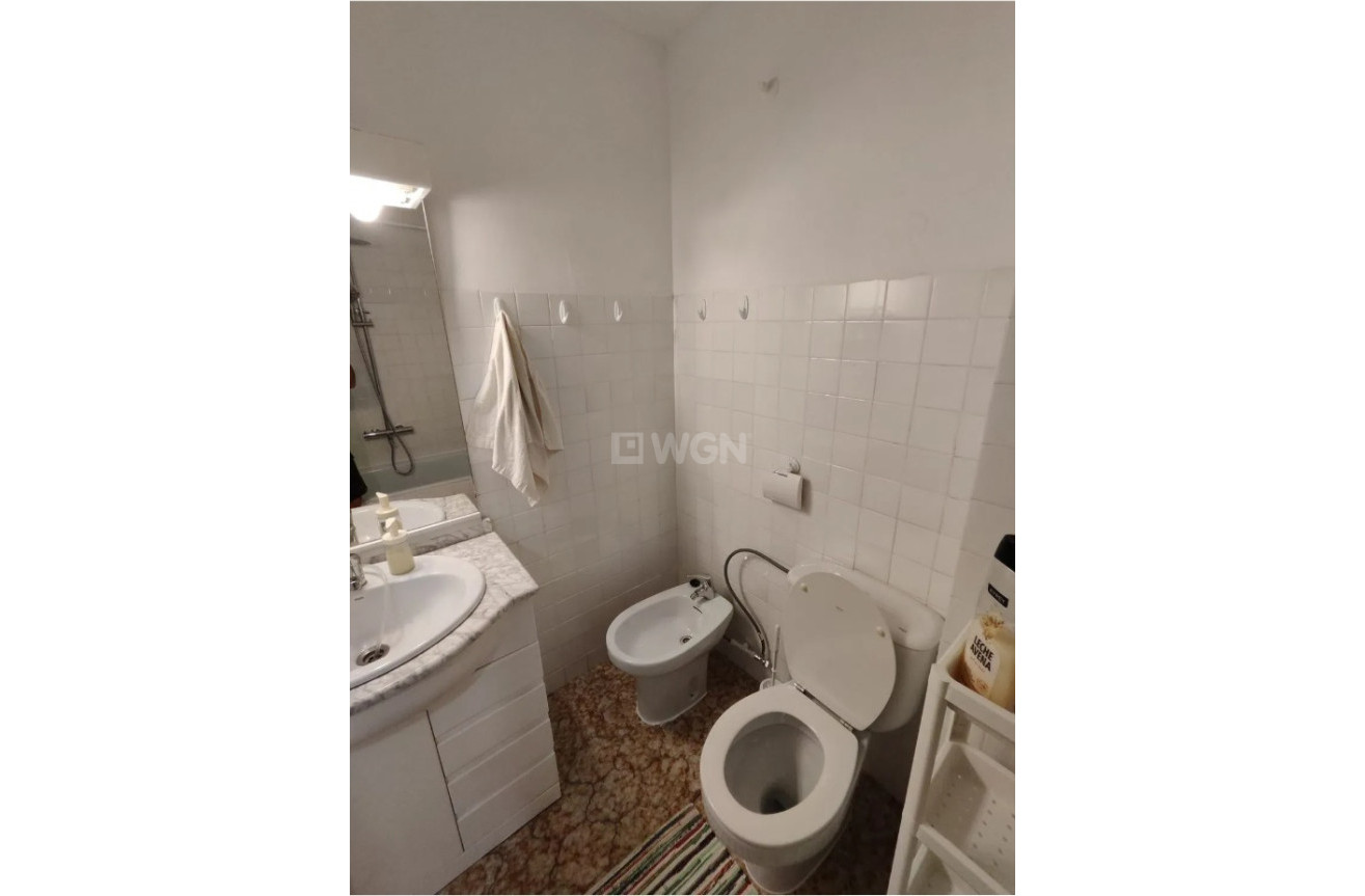 Reventa - Apartamento / piso - La Romana - Inland