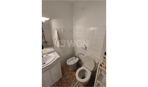 Reventa - Apartamento / piso - La Romana - Inland