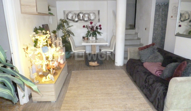 Reventa - Villa - Playa Flamenca - Costa Blanca