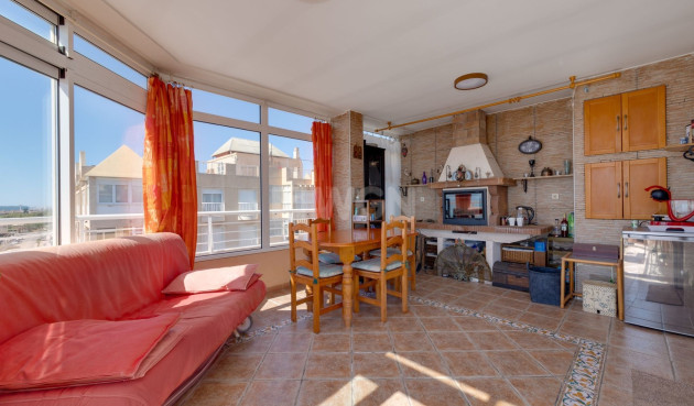 Odsprzedaż - Dupleks - Guardamar del Segura - Costa Blanca